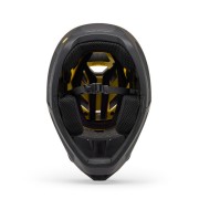 KASK ROWEROWY FOX PROFRAME MATTE BLACK L