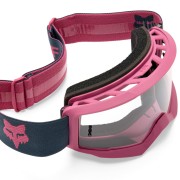 GOGLE ROWEROWE FOX MAIN GALAXY BLUE OS