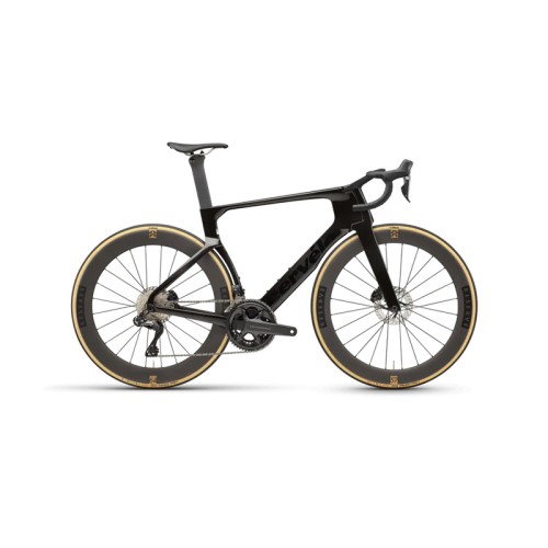 ROWER SZOSOWY CERVELO MY26 S5 ULTEGRA DI2 FIVE BLACK 56