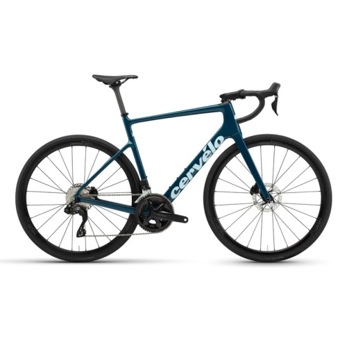 Cervélo Caledonia 105 Di2 Nightshift 54 | Karbonowy Rower Szosowy Endurance
