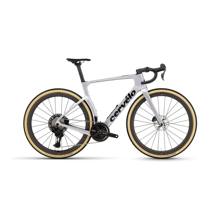 Cervélo Áspero-5 GRX RX825 Di2 1 Royal Mercury 54 | Karbonowy Gravel Premium