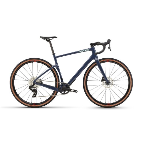 Cervélo Áspero Apex XPLR AXS 1 Woodsmoke 54 | Karbonowy Rower Gravel