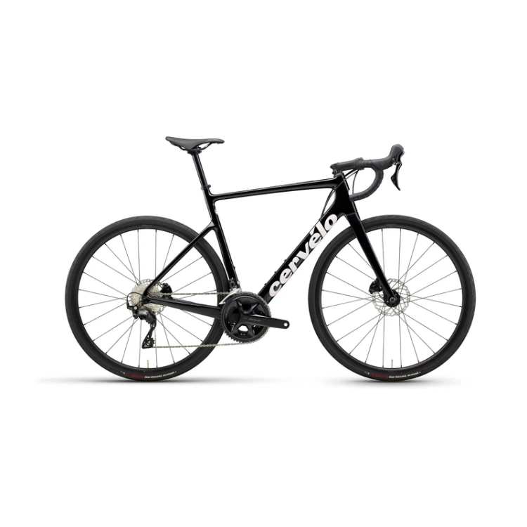ROWER CERVELO CALEDONIA 105 DI2 NIGHTSHIFT 56