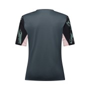 KOSZULKA ROWEROWA DAMSKA FOX DEFEND CREATION DEEP COBALT M
