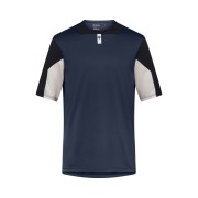 KOSZULKA ROWEROWA FOX DEFEND GALAXY BLUE M