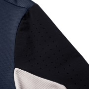 KOSZULKA ROWEROWA FOX DEFEND GALAXY BLUE L