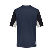 KOSZULKA ROWEROWA FOX DEFEND GALAXY BLUE L