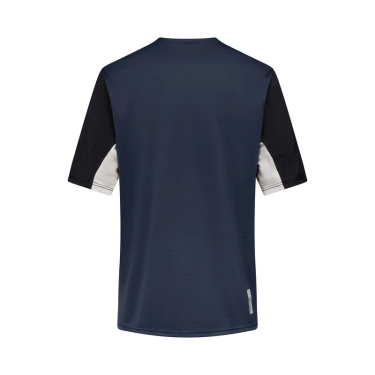 KOSZULKA ROWEROWA FOX DEFEND GALAXY BLUE L