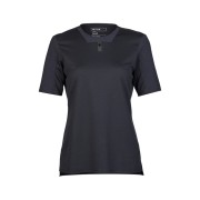 KOSZULKA ROWEROWA DAMSKA FOX DEFEND BLACK L