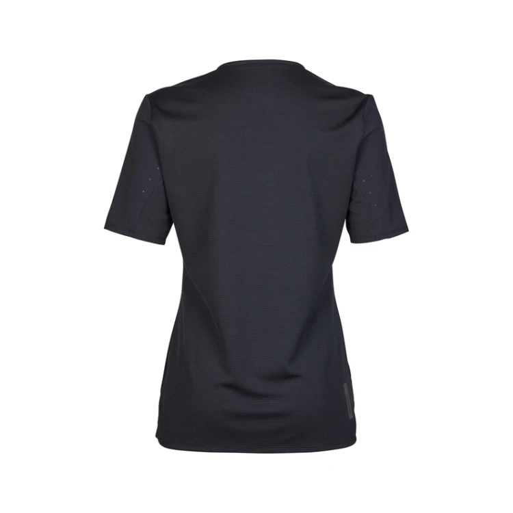 KOSZULKA ROWEROWA DAMSKA FOX DEFEND BLACK M