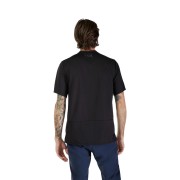 KOSZULKA ROWEROWA FOX RANGER HEAD BLACK M