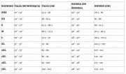 Spodenki Kolarskie Damskie Bez Szelek BIBS Giordana FR-C PRO Granat S