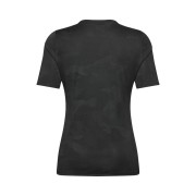 KOSZULKA ROWEROWA DAMSKA FOX RANGER TRU DRI BLACK M