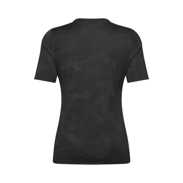 KOSZULKA ROWEROWA DAMSKA FOX RANGER TRU DRI BLACK M
