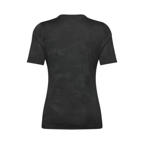 KOSZULKA ROWEROWA DAMSKA FOX RANGER TRU DRI BLACK S