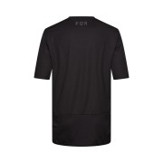 KOSZULKA ROWEROWA FOX RANGER HEAD BLACK XL