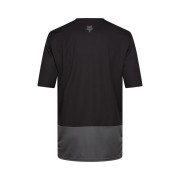 KOSZULKA ROWEROWA FOX RANGER WORDMARK BLACK L