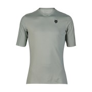 KOSZULKA ROWEROWA FOX FLEXAIR ASCENT GREY VINTAGE XL