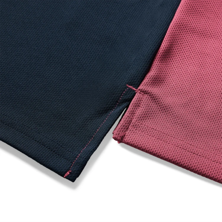 KOSZULKA ROWEROWA FOX RANGER WORDMARK BERRY M