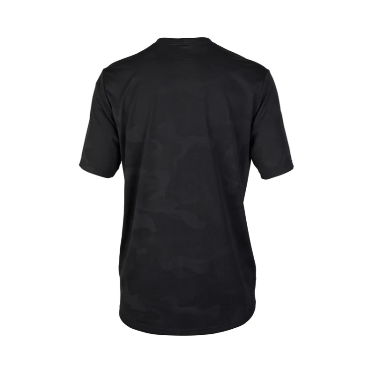 KOSZULKA ROWEROWA FOX RANGER TRU DRI BLACK L