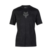 KOSZULKA ROWEROWA FOX RANGER TRU DRI BLACK L