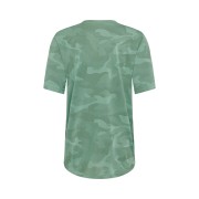 KOSZULKA ROWEROWA FOX RANGER TRU DRI PINE S