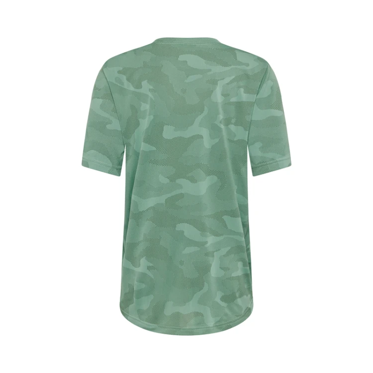 KOSZULKA ROWEROWA FOX RANGER TRU DRI PINE S