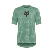 KOSZULKA ROWEROWA FOX RANGER TRU DRI PINE M