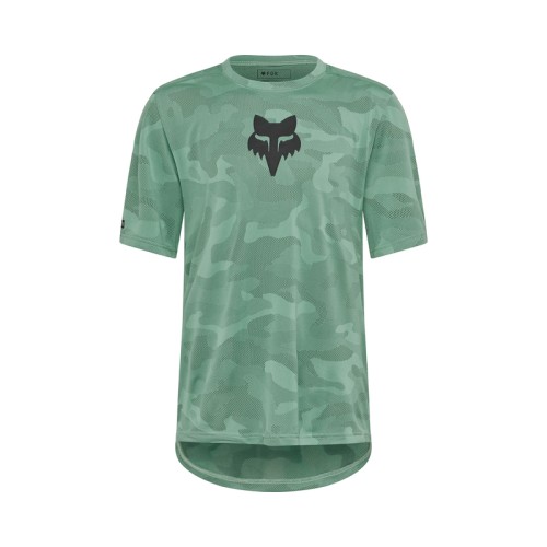 KOSZULKA ROWEROWA FOX RANGER TRU DRI PINE M