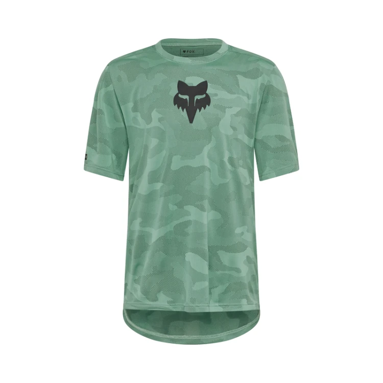 KOSZULKA ROWEROWA FOX RANGER TRU DRI PINE M