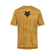 KOSZULKA ROWEROWA FOX RANGER TRU DRI BRONZE M