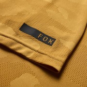 KOSZULKA ROWEROWA FOX RANGER TRU DRI BRONZE M