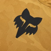 KOSZULKA ROWEROWA FOX RANGER TRU DRI BRONZE M
