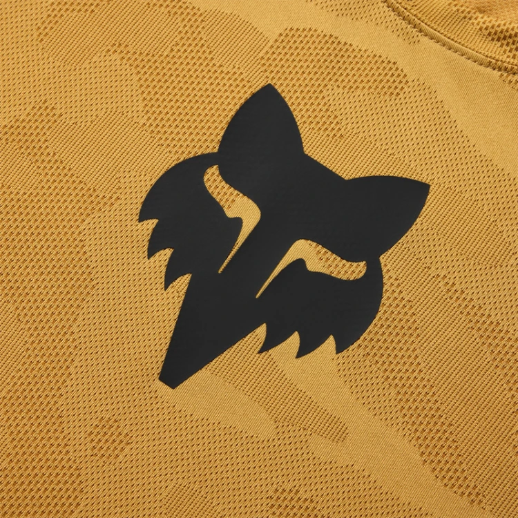 KOSZULKA ROWEROWA FOX RANGER TRU DRI BRONZE M