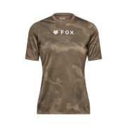KOSZULKA ROWEROWA DAMSKA FOX RANGER TRU DRI DIRT M