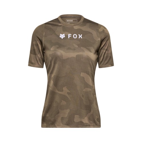 KOSZULKA ROWEROWA DAMSKA FOX RANGER TRU DRI DIRT M