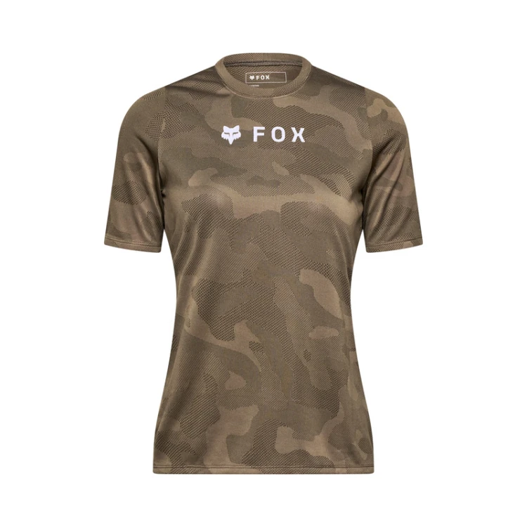 KOSZULKA ROWEROWA DAMSKA FOX RANGER TRU DRI DIRT M