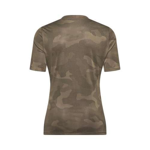 KOSZULKA ROWEROWA DAMSKA FOX RANGER TRU DRI DIRT M