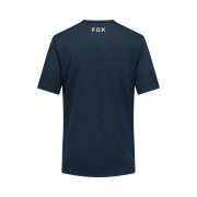 KOSZULKA ROWEROWA FOX RANGER HEAD GALAXY BLUE S