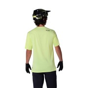 KOSZULKA ROWEROWA FOX FLEXAIR LIME XL