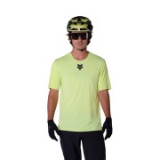 KOSZULKA ROWEROWA FOX FLEXAIR LIME L