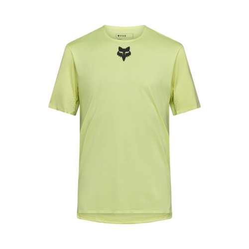 KOSZULKA ROWEROWA FOX FLEXAIR LIME L