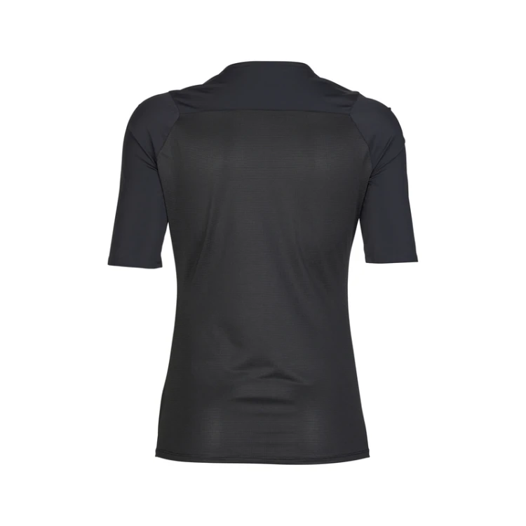 KOSZULKA ROWEROWA DAMSKA FOX FLEXAIR ASCENT BLACK M