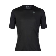 KOSZULKA ROWEROWA DAMSKA FOX FLEXAIR ASCENT BLACK S