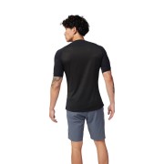 KOSZULKA ROWEROWA FOX FLEXAIR ASCENT BLACK S