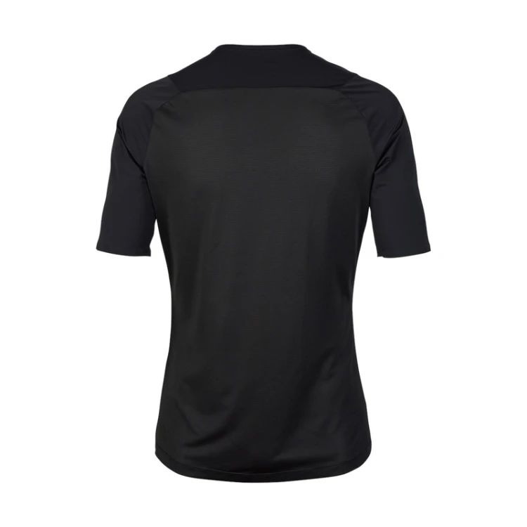 KOSZULKA ROWEROWA FOX FLEXAIR ASCENT BLACK S