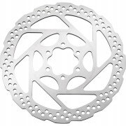 Tarcza hamulcowa SHIMANO SM-RT56 6-śrubowa 180 mm