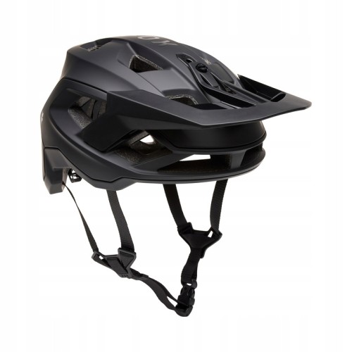 Kask rowerowy Fox SpeedFrame Mips Black Matt L 59-63cm