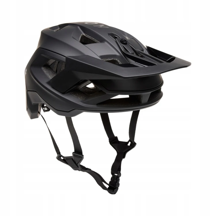 Kask rowerowy Fox SpeedFrame Mips Black Matt L 59-63cm