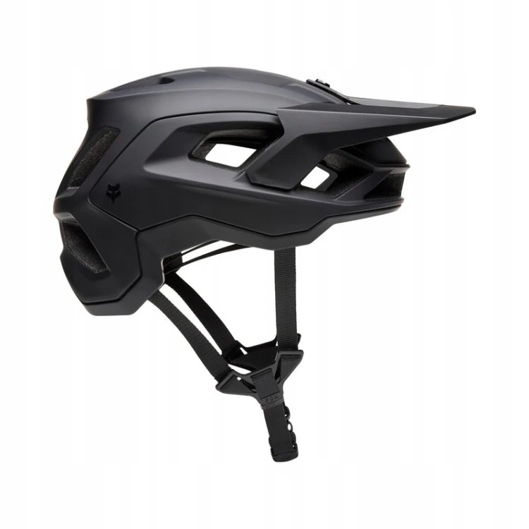 Kask rowerowy Fox SpeedFrame Mips Black Matt L 59-63cm
